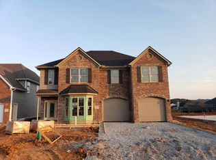11108 Big Sky Ln LOT 39, Knoxville, TN 37932