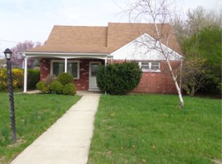 58 Oxford Cir, Norristown, PA 19403