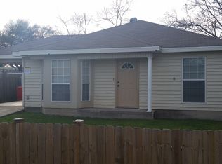 228 Cherbourg St, Houma, LA 70363