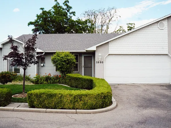 5980 N Chad Evert Ln, Garden City, ID 83714