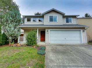 9705 NE 87th Ave, Vancouver, WA 98662