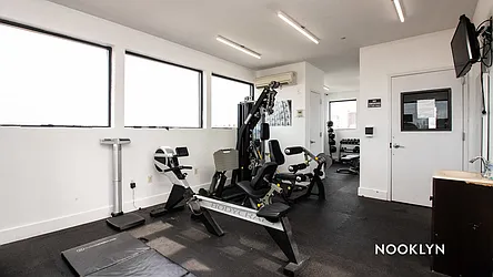 Rented by Nooklyn NYC LLC