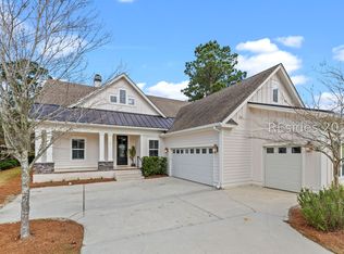 21 Braemar Ct, Bluffton, SC 29910