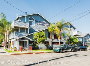 1101 Gaviota Ave APT 1, Long Beach, CA 90813