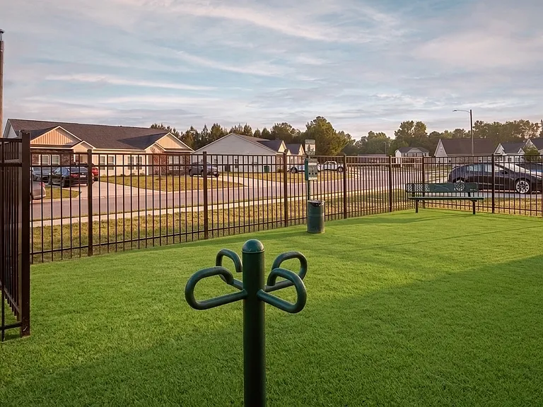 Allen Ridge Townhomes — Photo 14