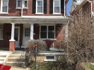 119 N 5th St, Emmaus, PA 18049