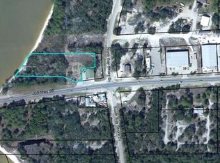 77 Highway 98, Eastpoint, FL 32328