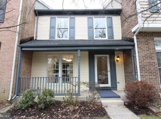 10644 Sawdust Cir, Rockville, MD 20850