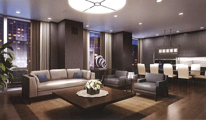 Rented by Douglas Elliman | media 23