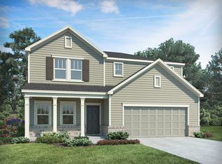 12541 Stoneybrook Station Pkwy, Huntersville, NC 28078