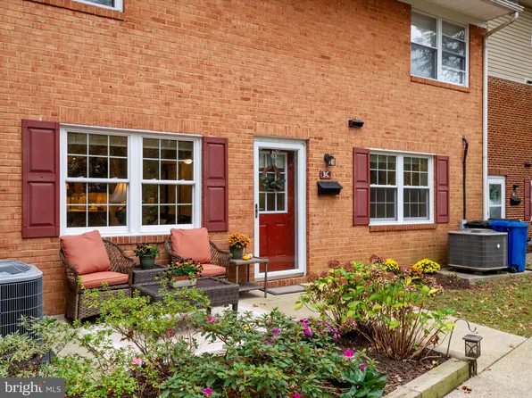 3 Heritage Ct APT C, Annapolis, MD 21401