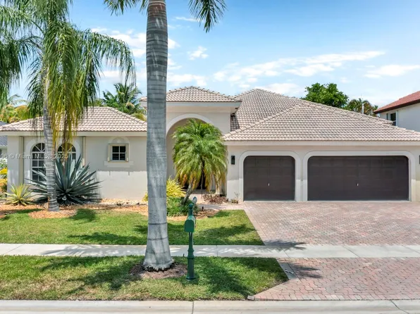 18621 SW 39th Ct, Miramar, FL 33029