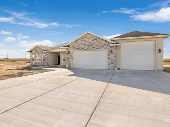 3307 E 3818 N, Kimberly, ID 83341