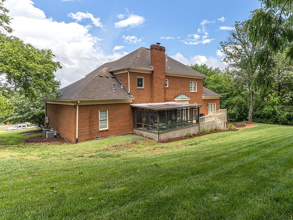 5093 Heathrow Blvd, Brentwood, TN 37027 Zillow