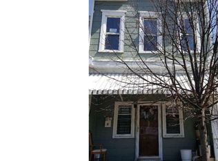 1214 Chestnut Ave, Trenton, NJ 08611