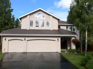 3411 Halyards Cir, Anchorage, AK 99516