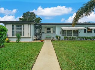 670 High Point Blvd N APT A, Delray Beach, FL 33445