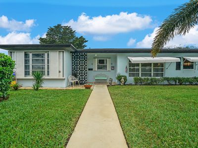 670 High Point Boulevard N #A, Delray Beach, FL, 33445