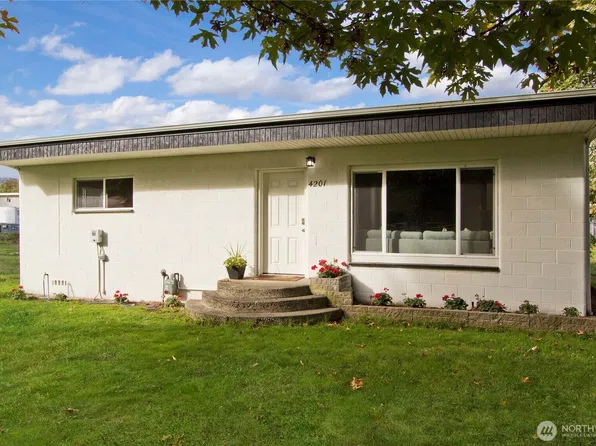 4201 340th Place SE, Fall City, WA 98024