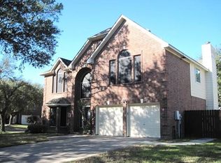 6311 Old Glory Dr, Katy, TX 77449