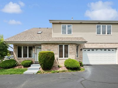 7908 W Tameling Ct, Palos Hills, IL, 60465