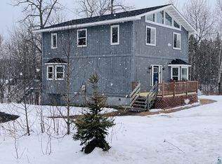 2563 Becks Rd, Duluth, MN 55810