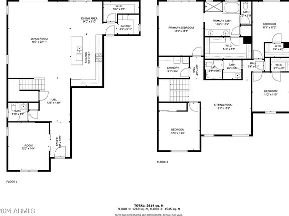 4th image of 14632 W GEORGIA Drive