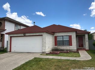9735 Autumn Arch, Converse, TX 78109