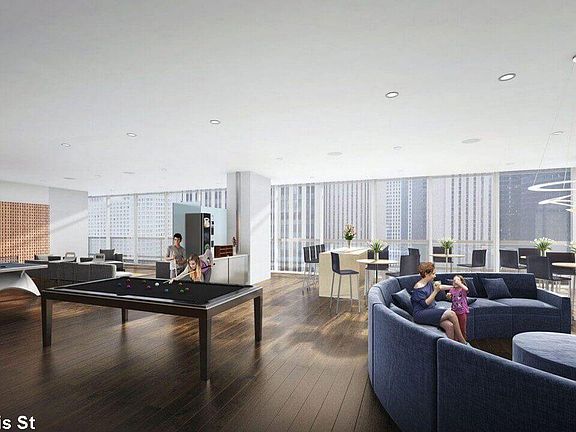 4th image of 224 E Illinois St #1814