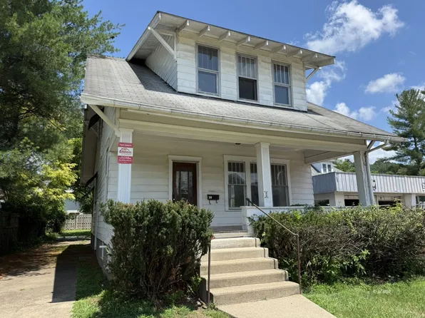 310 E State St, Athens, OH 45701