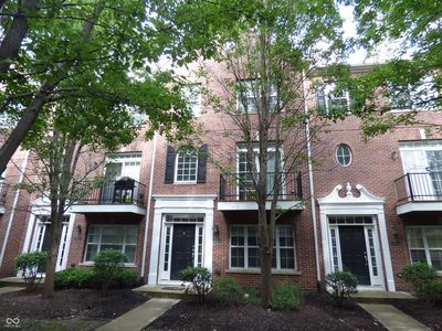 11912 Kelso Dr UNIT 3, Zionsville, IN, 46077