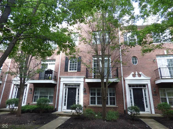 11912 Kelso Dr Unit 3, Zionsville, IN 46077