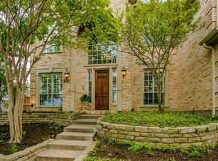 801 Woodhaven Dr, Highland Village, TX 75077