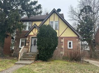 22400 Tracy Ave, Euclid, OH 44123