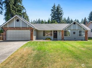 3012 23rd Avenue Ct SE, Puyallup, WA 98374