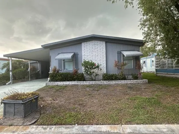 7000 20th St #834, Vero Beach, FL 32966