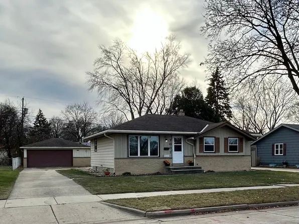 7001 West Clovernook STREET, Milwaukee, WI 53223
