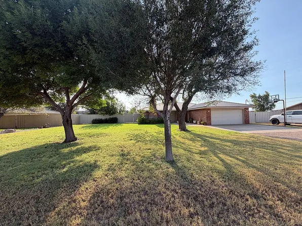 7422 N Piedras Dr, Hobbs, NM 88242