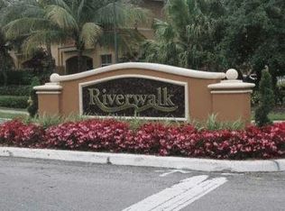176 Riverwalk Cir, Sunrise, FL 33326