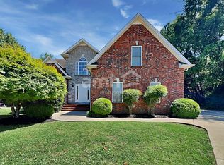 1711 Ironwood Ct, Murfreesboro, TN 37129