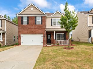 110 Gaillardia Way, Clayton, NC 27527