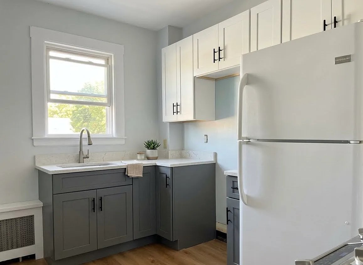 2 bed, $2,200 — Photo 1