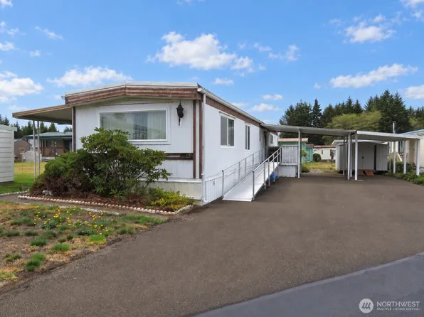 57 Clemons Road #19, Montesano, WA 98563