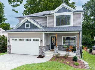 2632 Salem Rd, Saint Louis, MO 63144