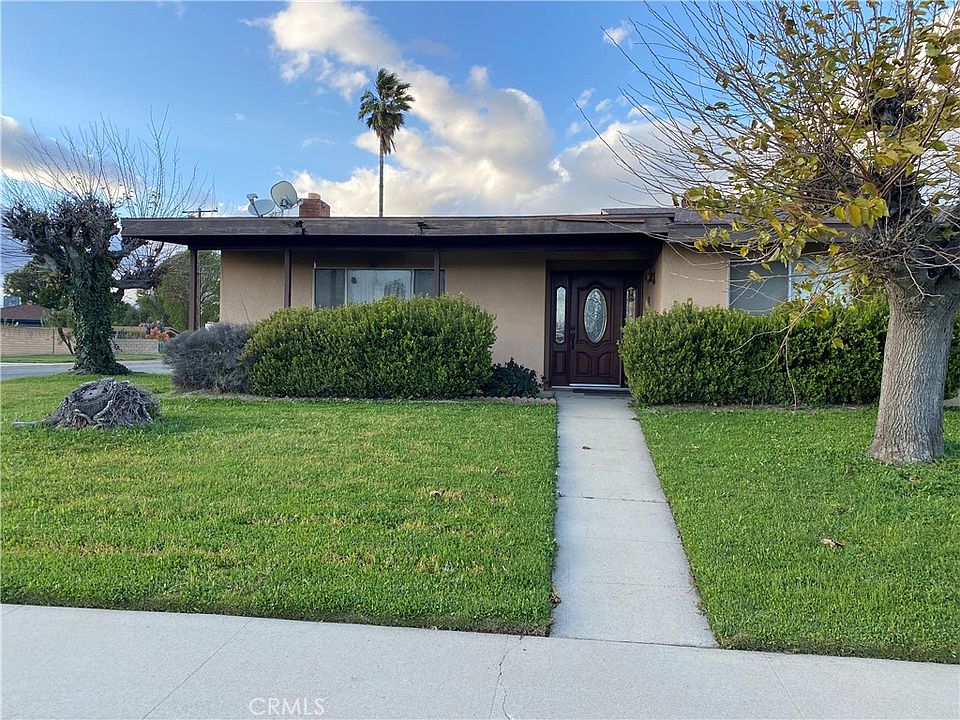 19688 Casmalia St, Rialto, CA 92377 Zillow