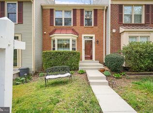 8511 Chapman Oak Ct, Springfield, VA 22153