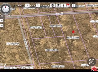 112 Str E, Lancaster, CA