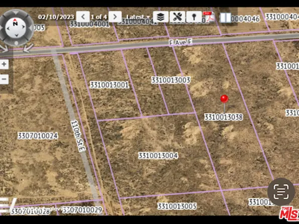 112 Str E, Lancaster, CA 93535