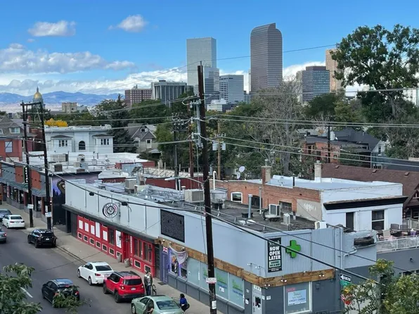 511-1270 N Marion St #511, Denver, CO 80218