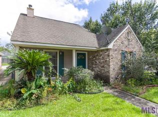 3683 Olga Lee Dr, Baton Rouge, LA 70816
